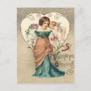 Zoek naar st valentin kaarten Vintage