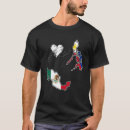 Recherche de mexicaans tshirts Flag