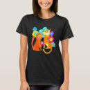 Recherche de ginger cat tshirts Gingembre