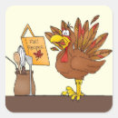 Recherche de dinde de thanksgiving autocollants Chute