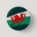 Recherche de drapeau du pays de galles badges Royaume uni