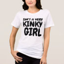 Recherche de kinky tshirts Coquin