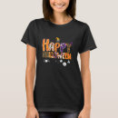 Recherche de sorcière mignonne tshirts Citrouille