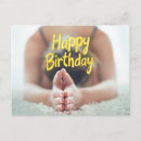 Recherche de joyeux namaste cartes invitations Yoga