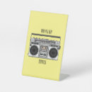 Zoek naar antiek naambordjes Vintage