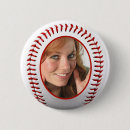 Zoek naar lijst sjabloon buttons Sport