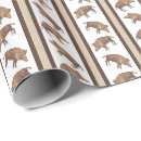 Recherche de sanglier papier cadeau Animal