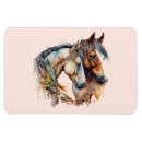 Recherche de cheval occidental magnets Américain