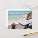 Recherche de bali vœux cartes Plage