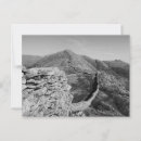 Recherche de fers à cheval cartes postales Noir et blanc