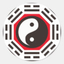 Recherche de tao autocollants Yin