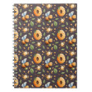 Zoek naar bijen notitieboeken Schattig