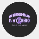 Zoek naar zwager stickers Kanker