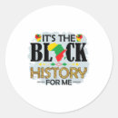 Zoek naar activisten stickers Zwarte geschiedenis