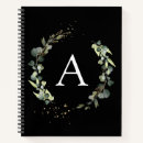 Zoek naar botanisch notitieboeken Eucalyptus