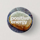Recherche de pensée positive badges Heureux
