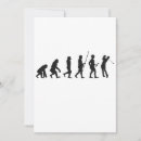 Recherche de frisbee cartes postales Joueur