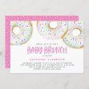 Recherche de girls brunch invitations Brunch pour bébé