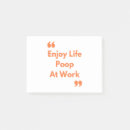 Recherche de humour de bureau post its Travail
