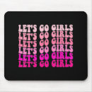 Recherche de allons y tapis souris Filles