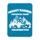 Zoek naar national park magneten Retro
