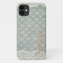 Recherche de bleu ardoise iphone coques Élégant