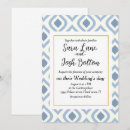 Recherche de blanc cassé invitations Moderne