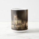 Recherche de château de prague tasses Nuit