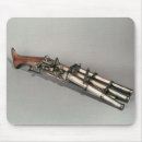 Recherche de pistolet tapis souris École