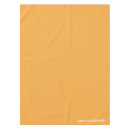 Zoek naar planten tafelkleden Geel