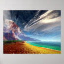 Zoek naar koorden posters Blauw