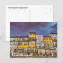 Recherche de porto cartes postales Coloré
