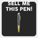 Recherche de stylo autocollants Plume