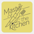 Recherche de gastronomie autocollants Cuisine
