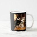 Recherche de tatouage vintage tasses Artiste