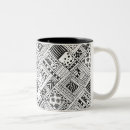 Recherche de motif indien tasses Mandala