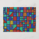 Recherche de bauhaus cartes postales Paul klee