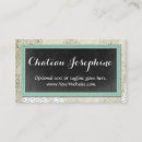 Recherche de tableau vintage cartes visite Rustique