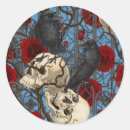 Zoek naar humeurig stickers Rozen