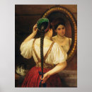 Zoek naar spiegel posters Reflectie