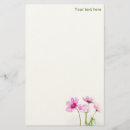 Zoek naar flora briefpapier Roze
