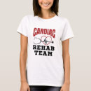 Recherche de cardiologues tshirts Nurse
