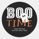 Recherche de fantôme mignon autocollants Boo