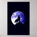 Recherche de howling wolf posters Wolves