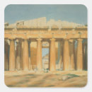 Recherche de acropole autocollants Ruines