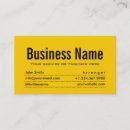 Recherche de arrangeur cartes visite Compositeur