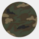 Recherche de soldats autocollants Uniforme