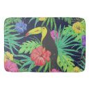 Zoek naar regenwoud badmatten Tropisch