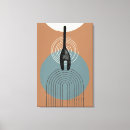 Zoek naar abstract canvas prints Cirkels