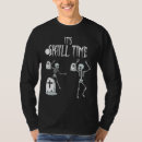 Recherche de dancing skeleton tshirts Crâne